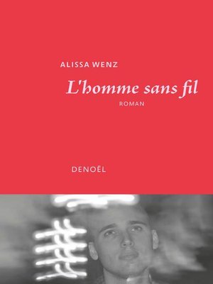 cover image of L'homme sans fil